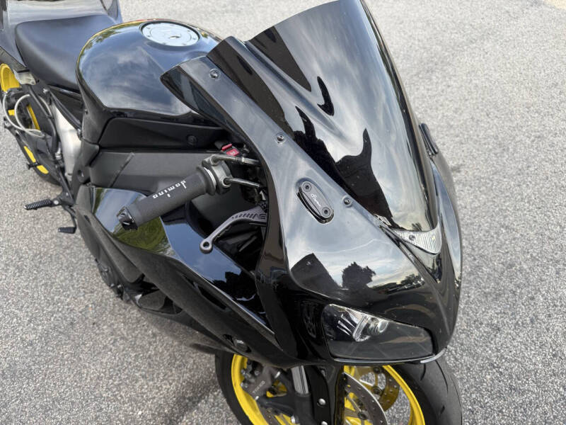 2006 Honda CBR1000RR