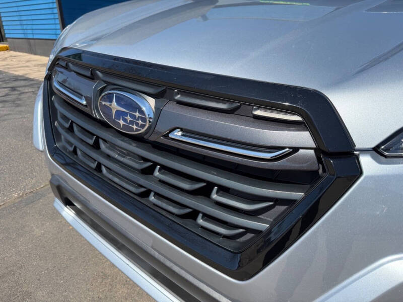 2023 Subaru Forester Touring