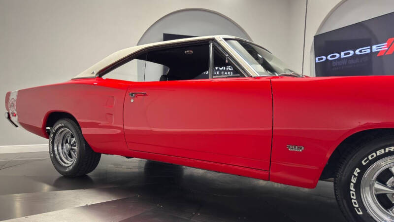 1969 Dodge Super Bee
