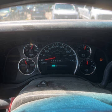 2020 Chevrolet Express 2500