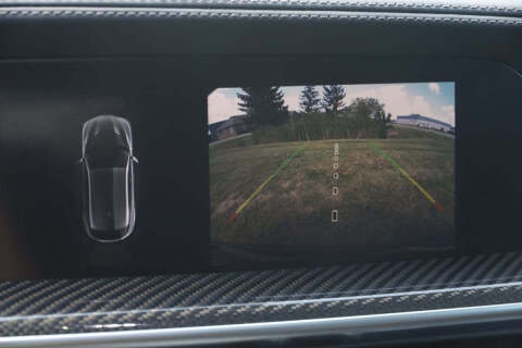 2023 Alfa Romeo Stelvio Quadrifoglio