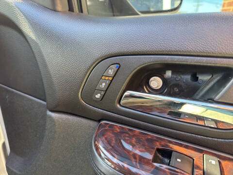 2014 GMC Yukon Denali