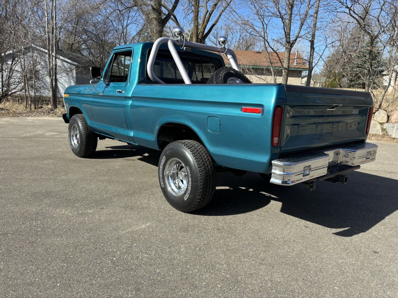 1979 Ford F-150 5