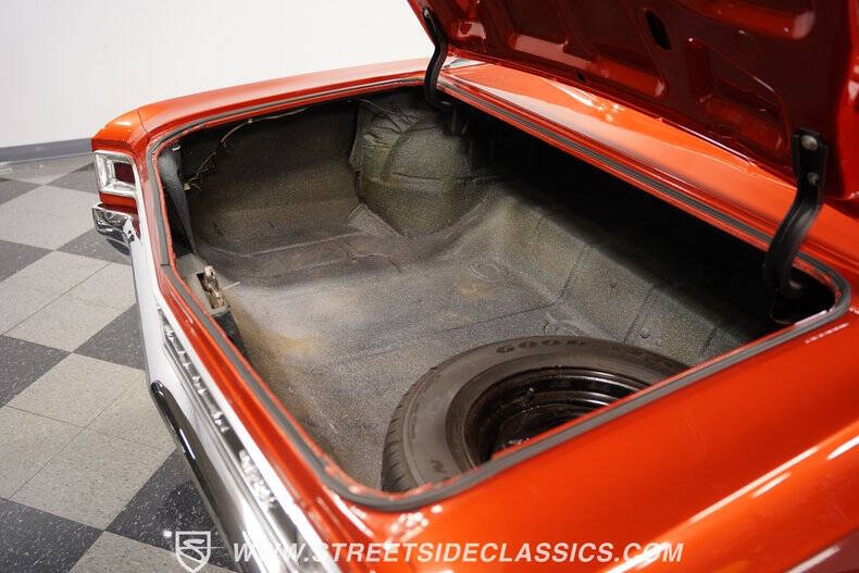 1966 Chevrolet Chevelle