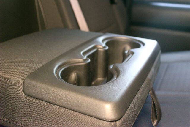 2020 Chevrolet Silverado 2500HD