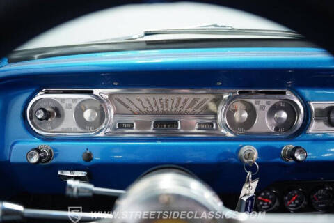 1965 AMC Rambler