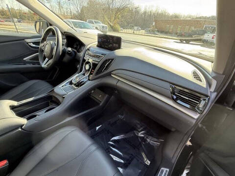 2024 Acura RDX SH-AWD