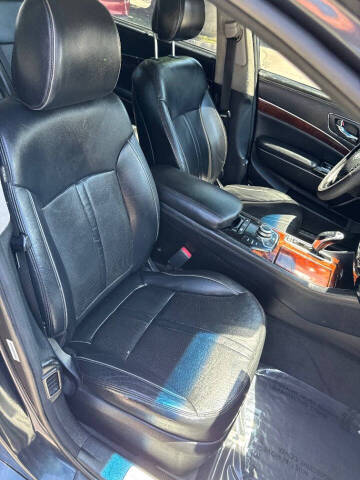 2015 Kia K900 Luxury