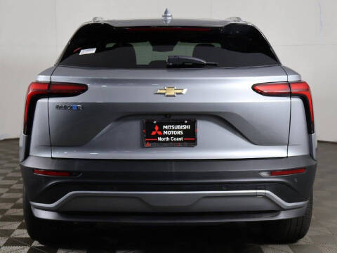 2024 Chevrolet Blazer EV 2LT