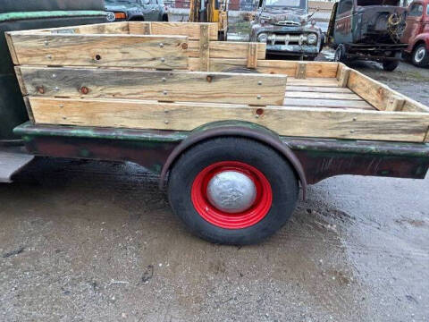 1946 Chevrolet Silverado 3500
