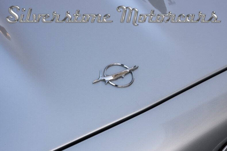 1968 Plymouth Barracuda