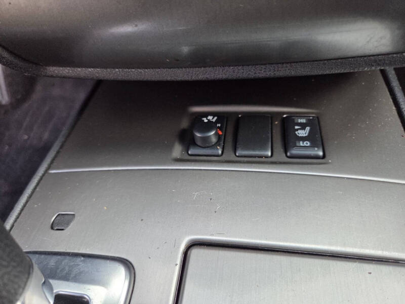 2013 Nissan Maxima 3.5 S