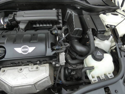 2013 MINI Hardtop Cooper