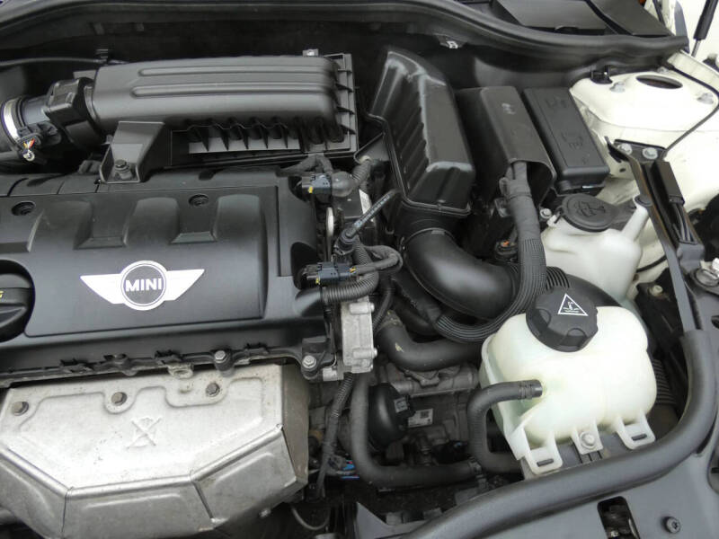 2013 MINI Hardtop Cooper