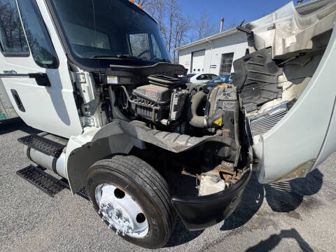 2012 International DuraStar 4300