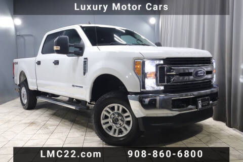 2019 Ford F-250 Super Duty for sale at Big Money Fins in Hillside NJ