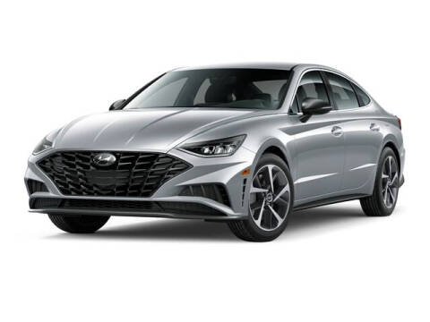 2021 Hyundai Sonata for sale at Bald Hill Kia in Warwick RI