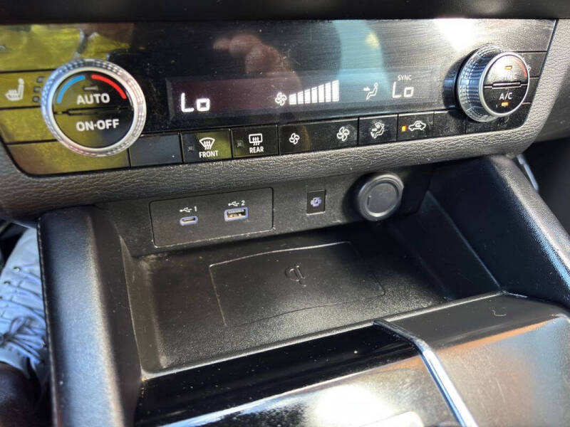 2022 Mitsubishi Outlander