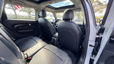 2019 MINI Clubman Cooper ALL4