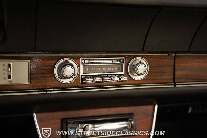 1972 Oldsmobile Cutlass