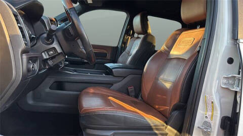 2022 RAM 2500 Limited Longhorn