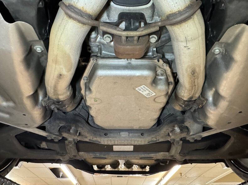 2017 Chevrolet Corvette Z06