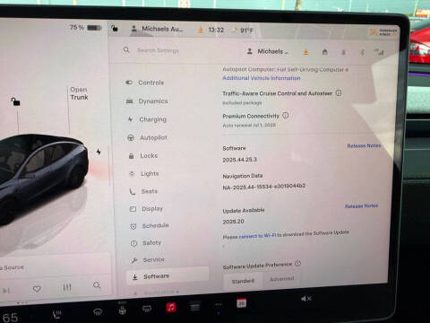 2026 Tesla Model Y Premium
