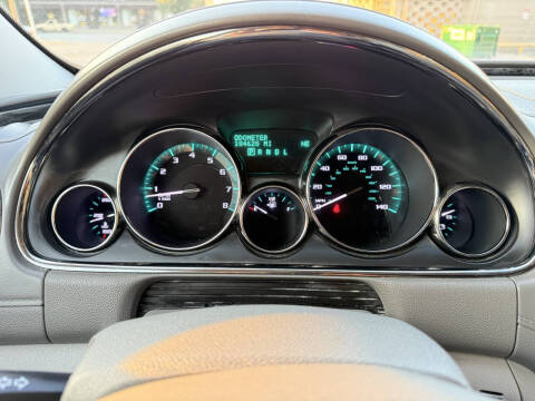 2014 Buick Enclave Premium