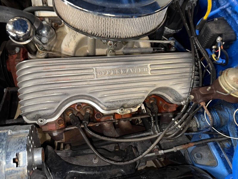 1964 Chevrolet Impala