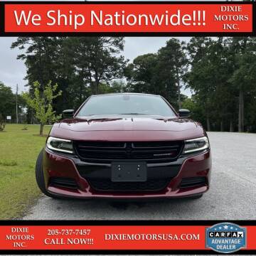 2020 Dodge Charger for sale at Dixie Motors Inc. in Northport AL
