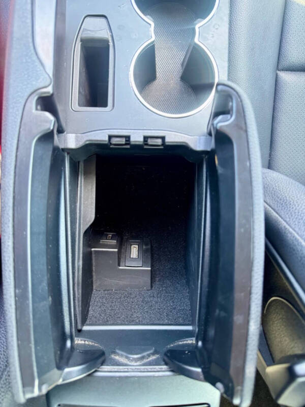 2013 Mercedes-Benz C-Class