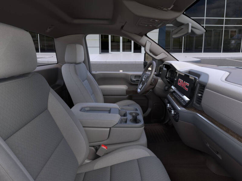 2026 GMC Sierra 3500HD