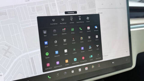 2023 Tesla Model X