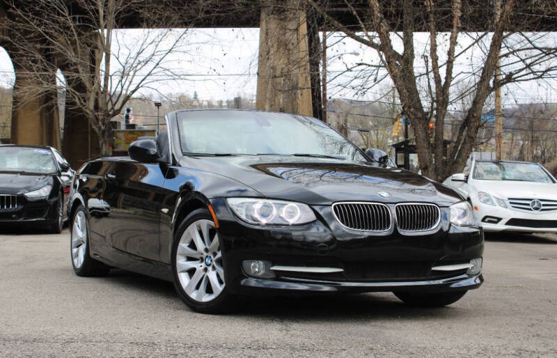 2013 BMW 3 Series 328i