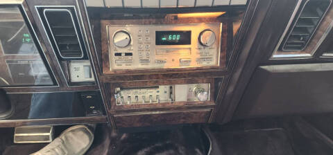 1982 Chrysler Imperial