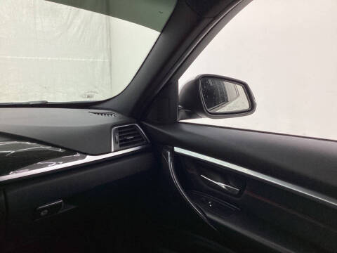 2016 BMW 3 Series 328i