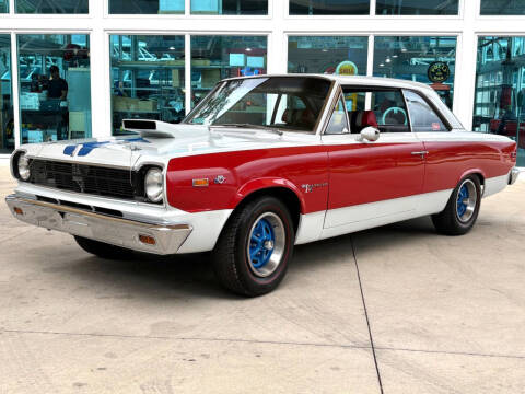 1969 AMC SC/Rambler