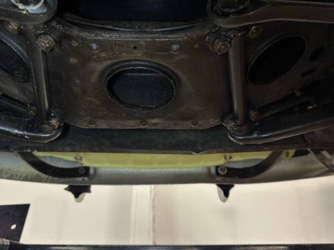 1941 Cadillac Series 62