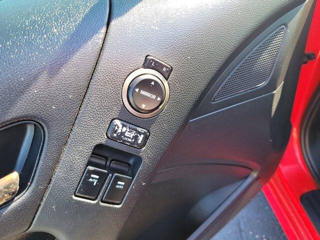 2013 Hyundai Genesis Coupe 3.8 Track