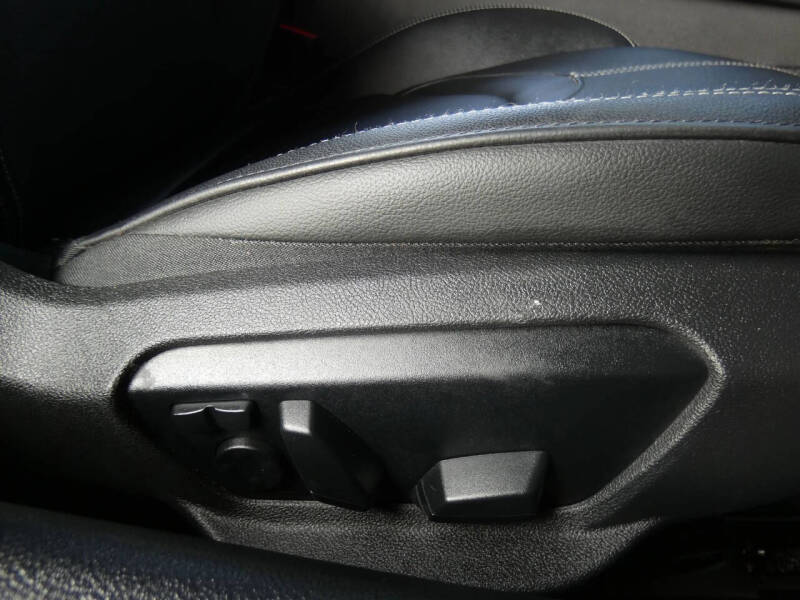 2022 Toyota GR Supra A91-CF Edition