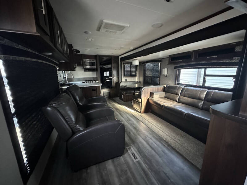 2019 Jayco Jay Flight 29RKS