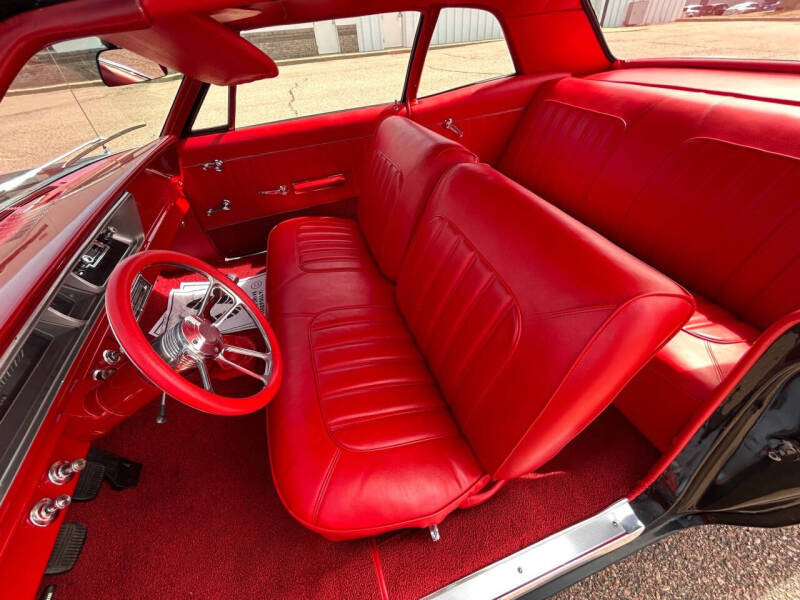 1966 Chevrolet Biscayne