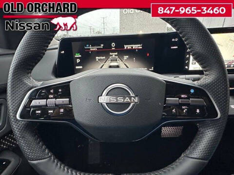 2023 Nissan Ariya Engage e-4ORCE