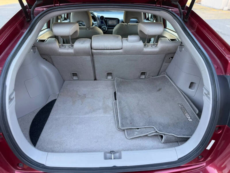 2010 Honda Insight