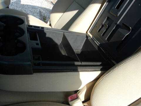 2010 Chevrolet Silverado 1500