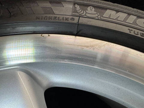 2001 Mercedes-Benz CLK CLK 430