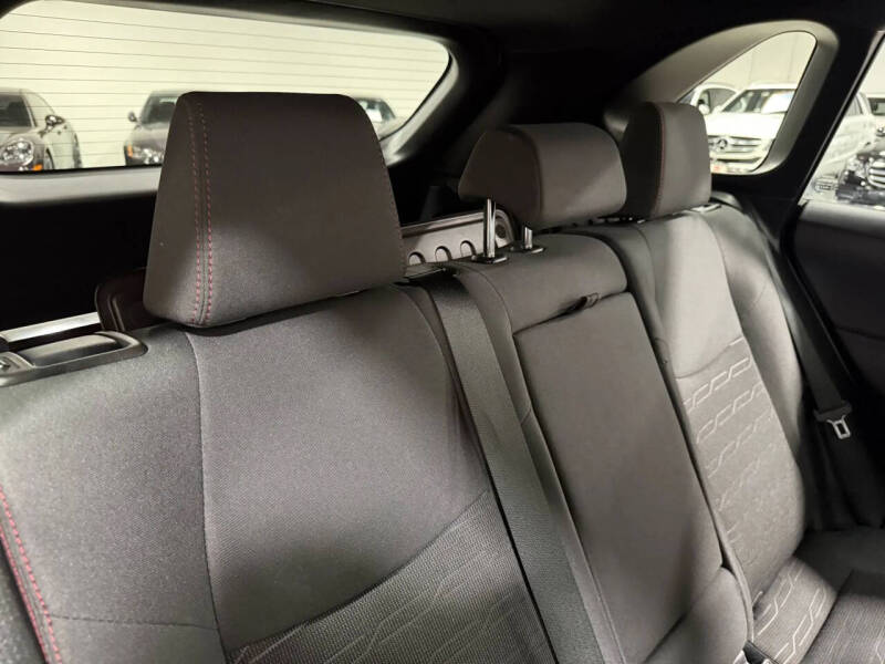 2021 Toyota RAV4 Prime SE