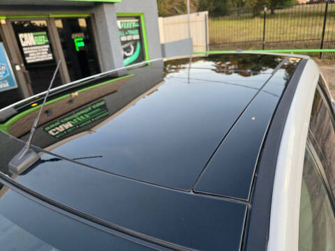 2010 Ford Edge Limited