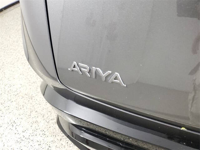 2024 Nissan Ariya Engage e-4ORCE