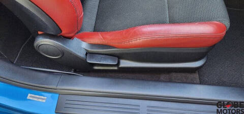 2007 Hyundai Tiburon GT Limited